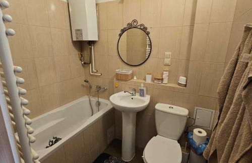 Olsztynek Apartment | Rynek-Centrum