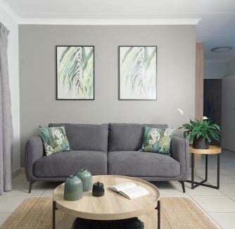 Centurion Apartment | Ryneveld Rest