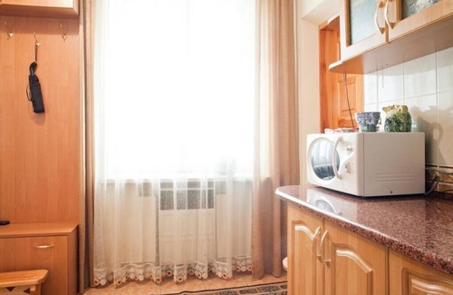 Lviv City Center Apartment | Rynok Square Center of Lviv in Halytskyi District