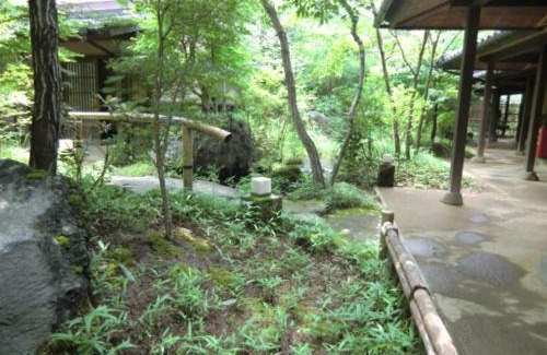 Kurokawa Onsen Hotel | Ryokan Kono-Yu