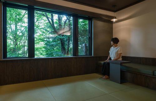 Kurokawa Onsen Hotel | Ryokan Kono-Yu