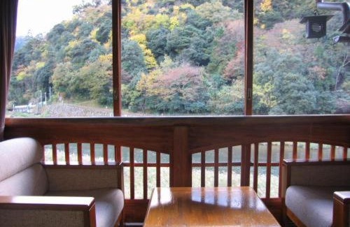 Togo Onsen Hotel | Ryokan Ohashi