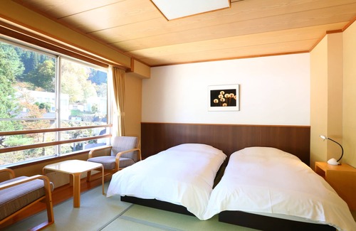 Nozawaonsen House | Ryokan Sakaya