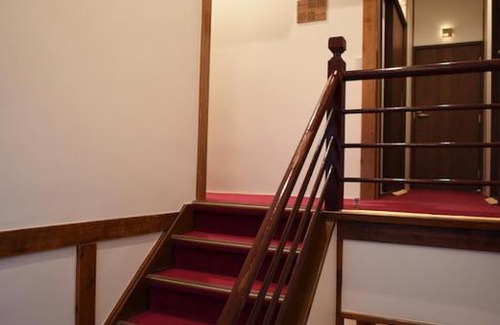 Higashigotanda Hotel | Ryokan Sansuiso
