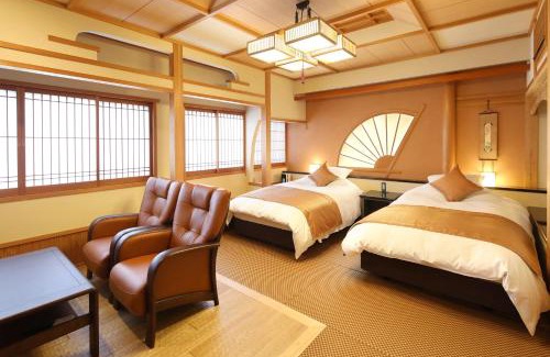 Takachiho Hotel | Ryokan Shinsen