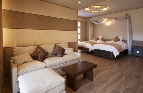 Takachiho House | Ryokan Shinsen