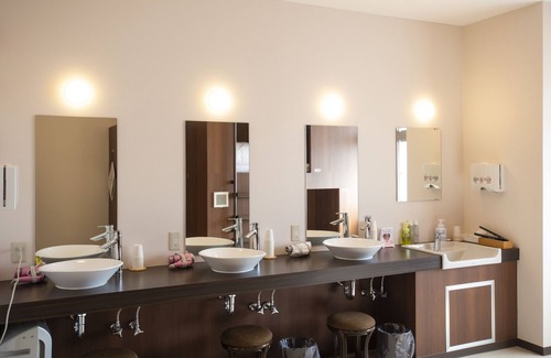 Inatori Hotel | RYUGU no TSUKAI