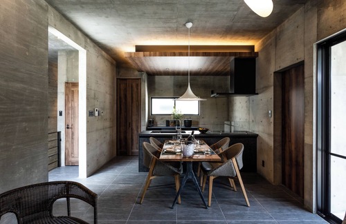 Nago Villa | RYUKYU BREEZE