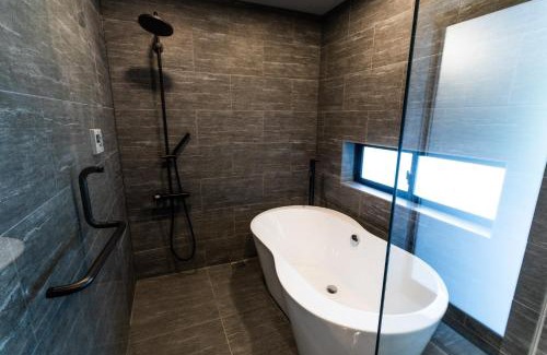 Nago House | RYUKYU BREEZE No,1, No,2, No,3, No,4 - Vacation STAY 91466v