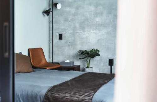 Nago House | RYUKYU BREEZE No,1, No,2, No,3, No,4 - Vacation STAY 91466v