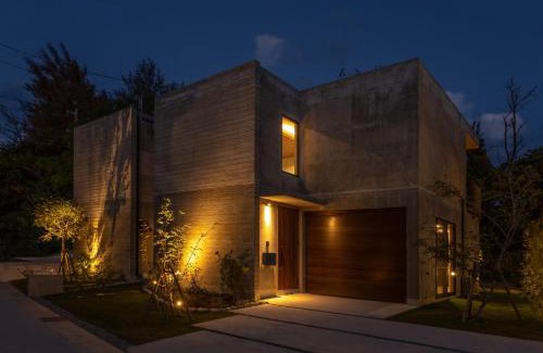 Nago House | RYUKYU BREEZE No,1, No,2, No,3, No,4 - Vacation STAY 91504v