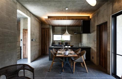 Nago House | RYUKYU BREEZE No,1, No,2, No,3, No,4 - Vacation STAY 91504v