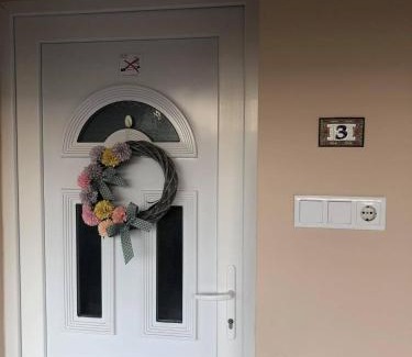 Hajduboszormeny Apartment | Sára Vendégház