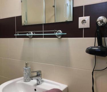 Hajduboszormeny Apartment | Sára Vendégház