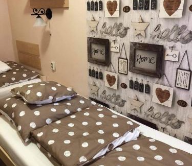 Hajduboszormeny Apartment | Sára Vendégház