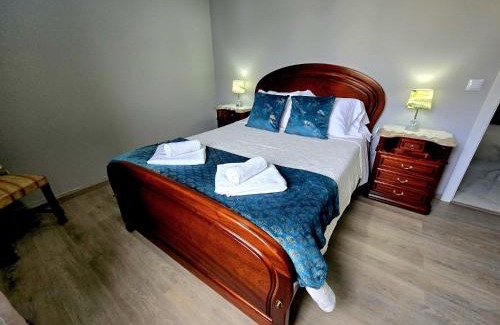 Ribeira Grande House | São Brás Home