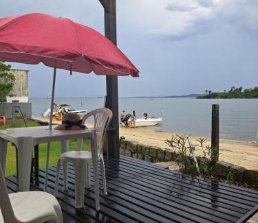 Vila da Gloria House | São Francisco do Sul - Vila da Glória - Falansterio dos Franceses