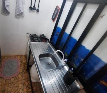 Vila da Gloria House | São Francisco do Sul - Vila da Glória - Falansterio dos Franceses