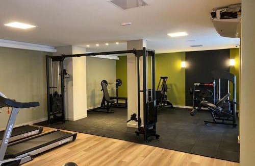 Sao Pedro Apartment | São Pedro Thermas Resort