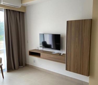 Sao Pedro Apartment | São Pedro Thermas Resort