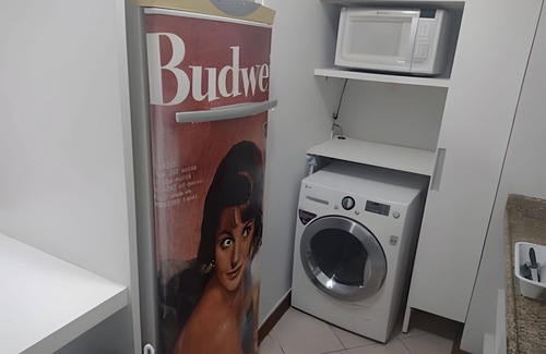 Czerniewicz Apartment | São Sebastião ap 210 -flet com hidro