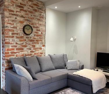 Saynatsalo Apartment | Säynätsalo Apartment