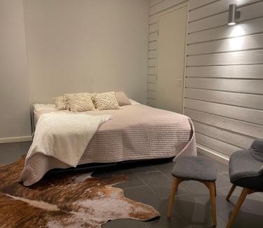 Saynatsalo Apartment | Säynätsalo Apartment