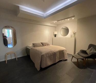 Saynatsalo Apartment | Säynätsalo Apartment