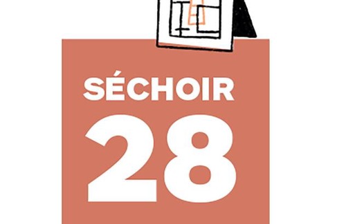 Blaimont House | Séchoir 28