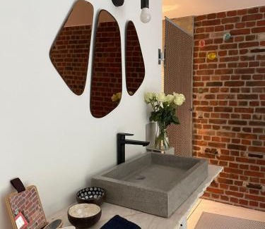 Blaimont House | Séchoir 28