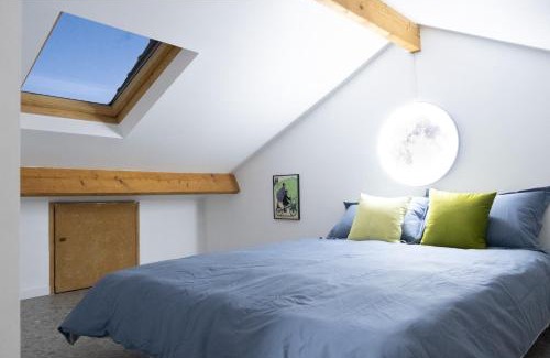 Porchefontaine Apartment | Séjour Chic et Cosy au Cœur de Versailles