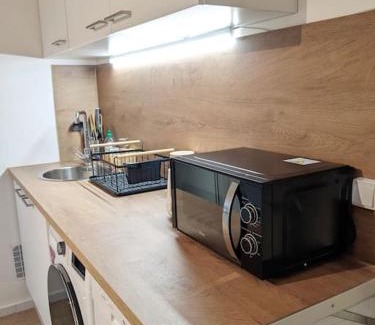 Aulus-les-Bains Apartment | Séjour cocooning pour se ressourcer à la montagne.