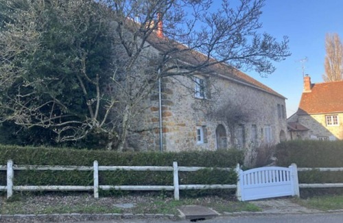 Rampillon House | Séjour Cosy et Champêtre