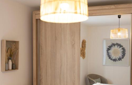 Olonne-sur-Mer House | SéjourOlonne - Maison para-hôtellière 4 étoiles, quartier calme