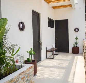 El Paredon House | Sélanna