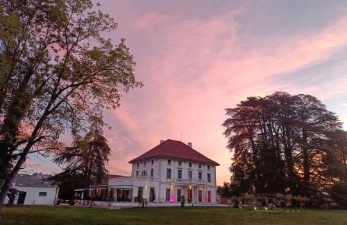 Ruy-Montceau Hotel | Séquoias Golf & Ressort