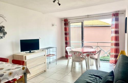 Palavas-les-Flots Apartment | Sérénité&confort en famille