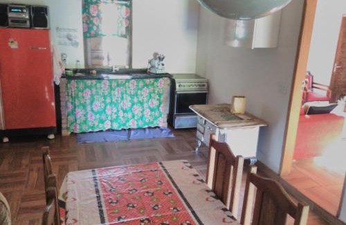 Caconde House | Sítiio São Miguel projeto agroecológico