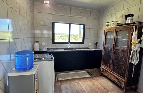 Torrinha Cottage | Sítio 2 Aguas em Torrinha próximo Brotas, c/tanque p/pesca e perto cachoeiras