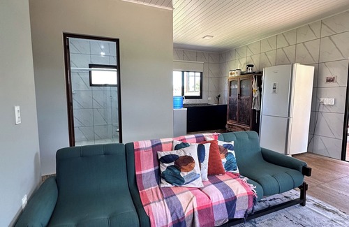 Torrinha Cottage | Sítio 2 Aguas em Torrinha próximo Brotas, c/tanque p/pesca e perto cachoeiras