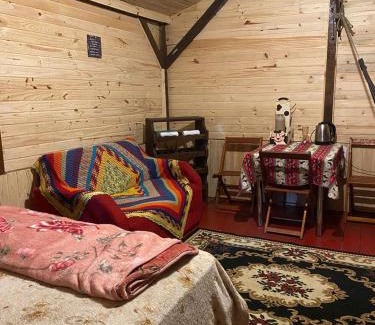 Sapiranga Resort | Sítio Aguila