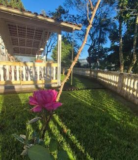 Nova Friburgo House | SÍTIO ALTO DA COLINA