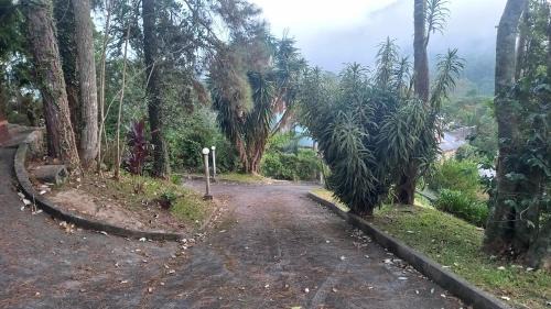 Nova Friburgo House | SÍTIO ALTO DA COLINA