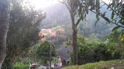 Nova Friburgo House | SÍTIO ALTO DA COLINA