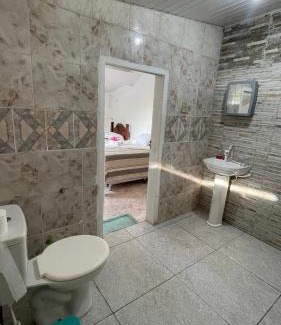 Tutoia House | Sítio bom gosto