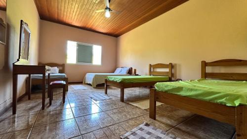 Torrinha House | Sítio Canto da Seriema