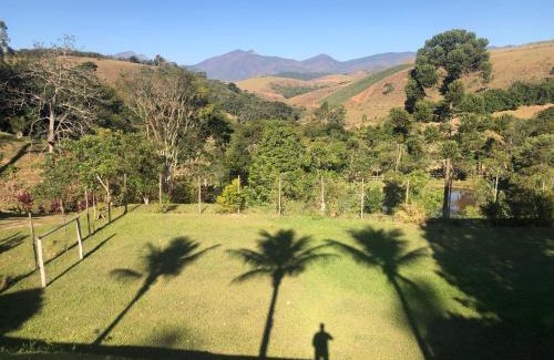 Freguesia House | Sítio Canto do Quilombo, 20 minutos do Centro do Vale das Videiras