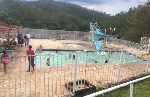 Mairipora House | Sítio/Chácara for rent at Carnival!