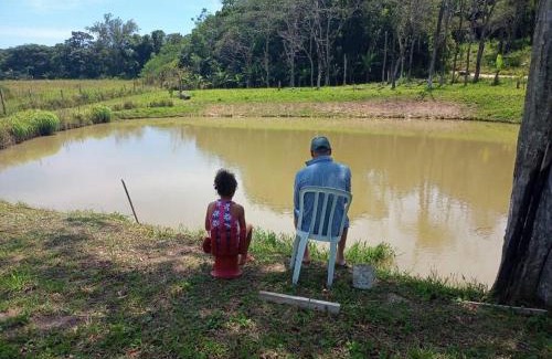 Sao Francisco do Sul House | Sítio com Espaço para Eventos