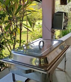 Campo Alegre House | Sítio Conquista Feliz